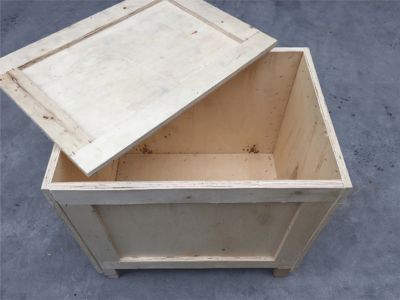 出口免检木箱