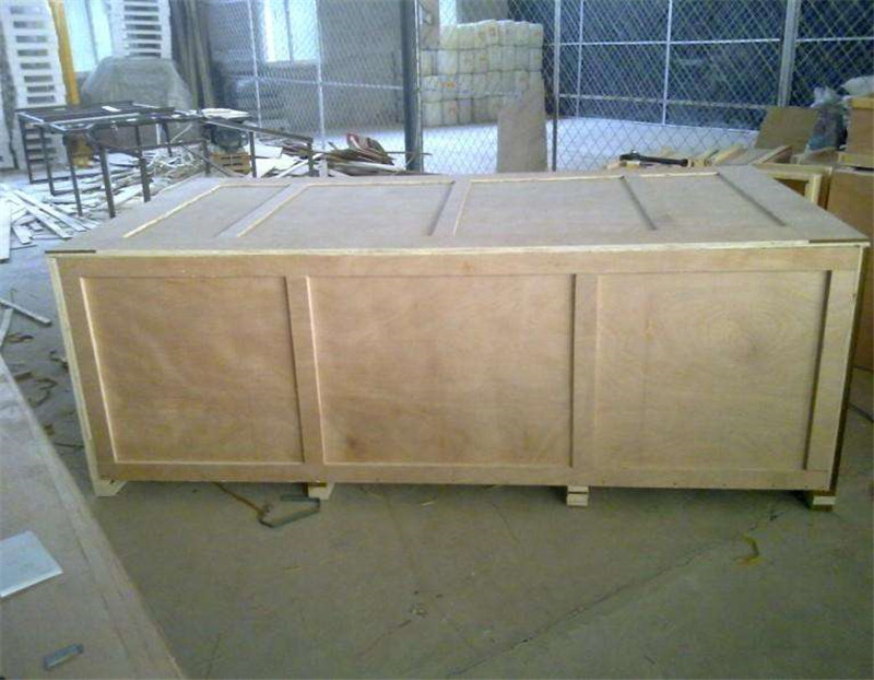 出口木箱为什么要熏蒸消毒呢？​