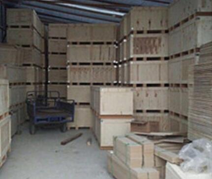 木箱应具备什么样的质量？