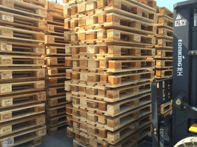 欧标卡板（托盘）