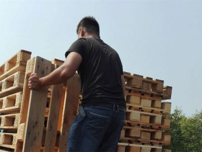 欧标卡板（托盘）