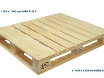 欧标卡板（托盘）