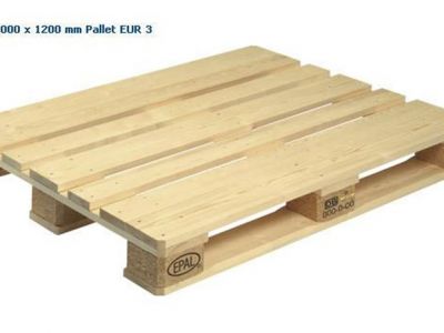 欧标卡板（托盘）