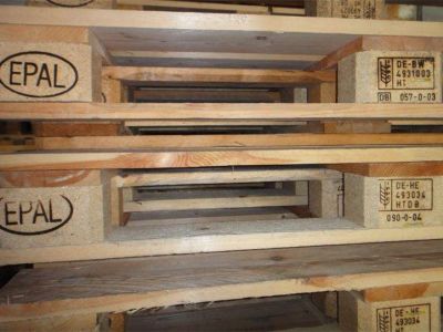 欧标卡板（托盘）