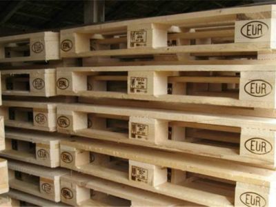 欧标卡板（托盘）