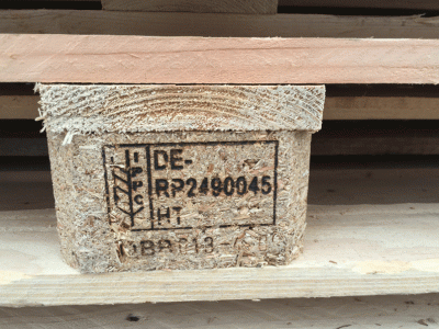 欧标卡板（托盘）