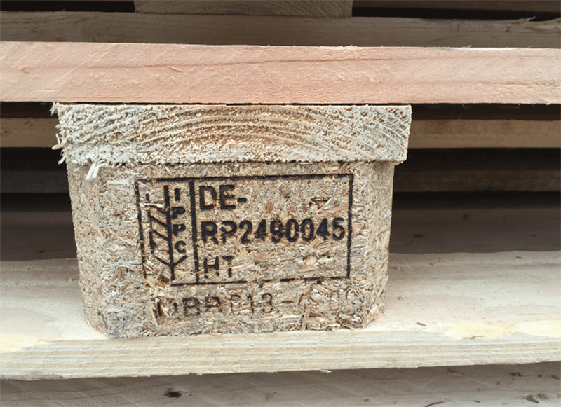 欧标卡板（托盘）