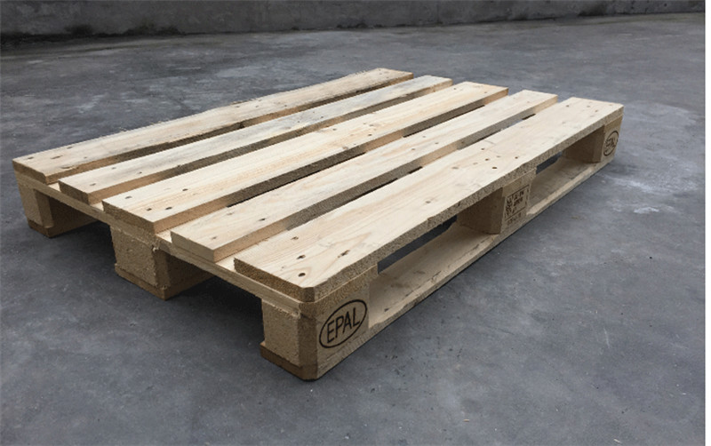 欧标卡板（托盘）