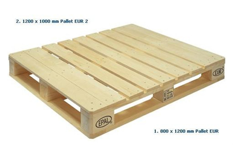 欧标卡板（托盘）