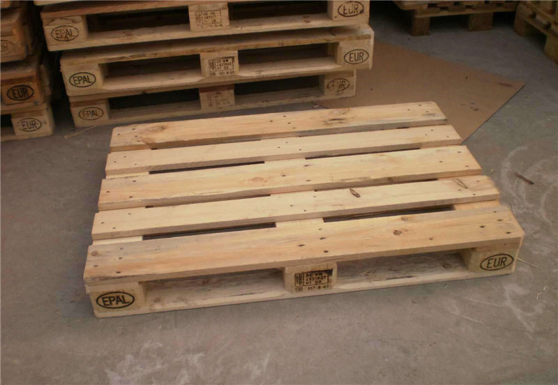 欧标卡板（托盘）