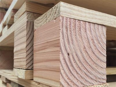 实木周转卡板（托盘）