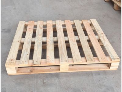 实木周转卡板（托盘）