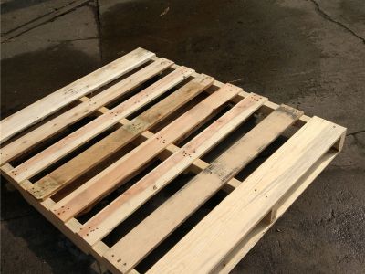 实木周转卡板（托盘）