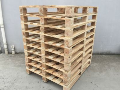 实木周转卡板（托盘）