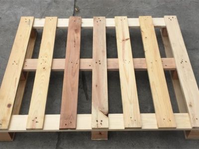 实木周转卡板（托盘）