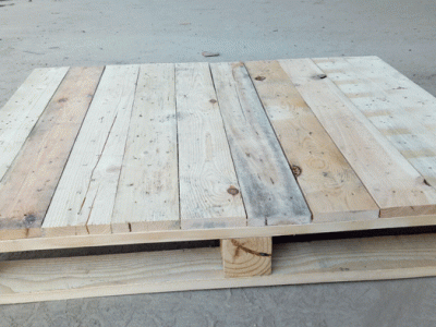 实木周转卡板（托盘）