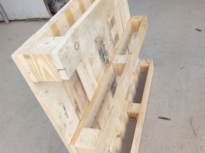 实木周转卡板（托盘）