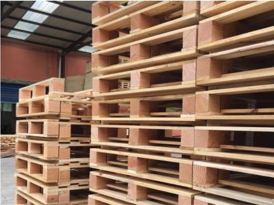 实木周转卡板（托盘）