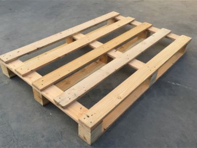 实木周转卡板（托盘）