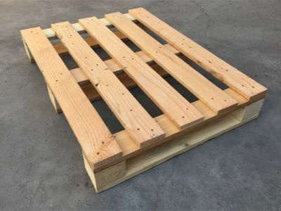 实木周转卡板（托盘）