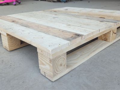 实木周转卡板（托盘）