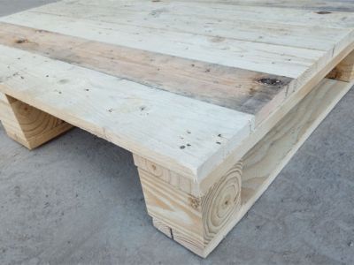 实木周转卡板（托盘）