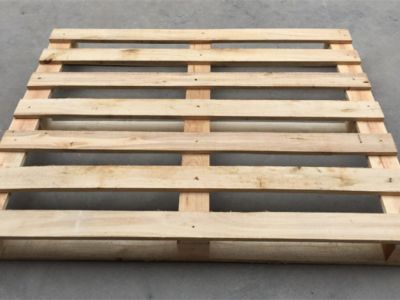 实木周转卡板（托盘）