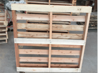 实木周转卡板（托盘）