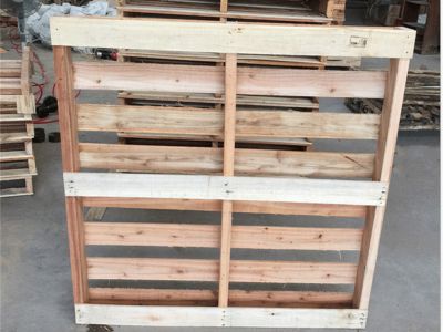 实木周转卡板（托盘）