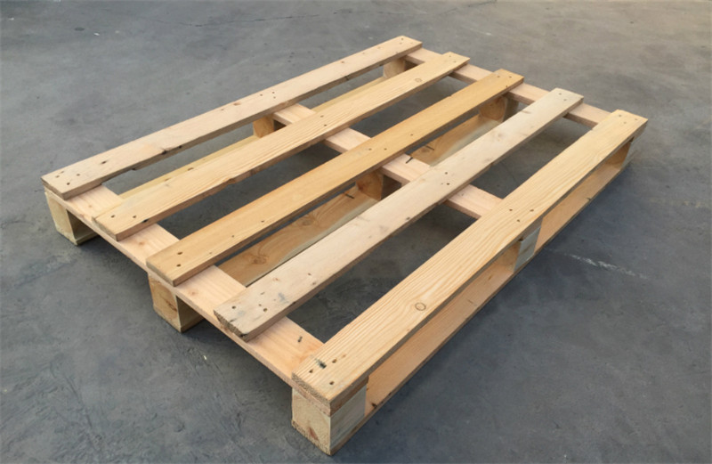 实木周转卡板（托盘）