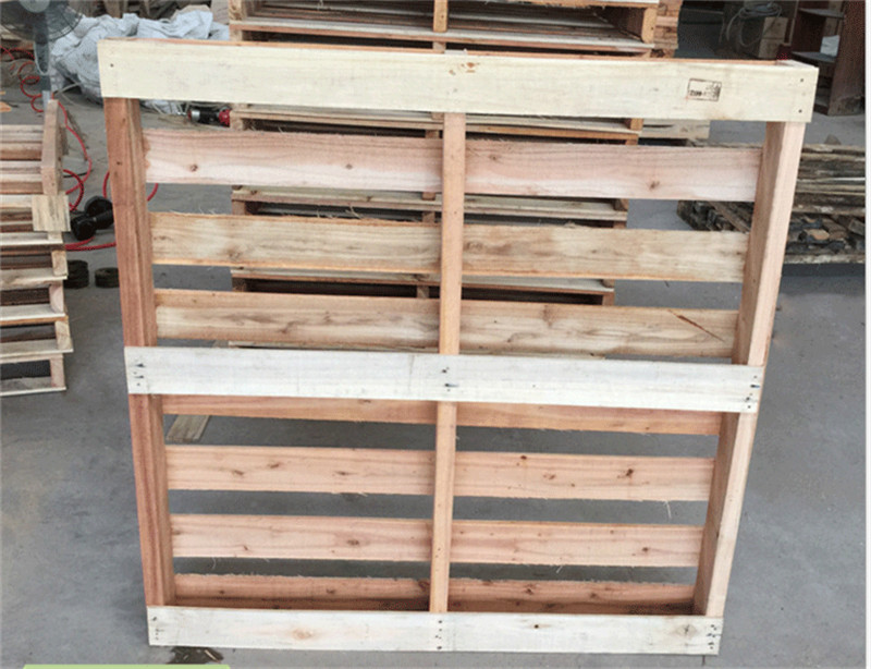 实木周转卡板（托盘）