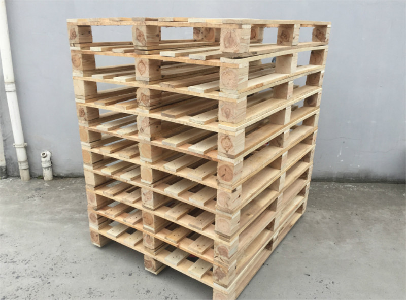 实木周转卡板（托盘）