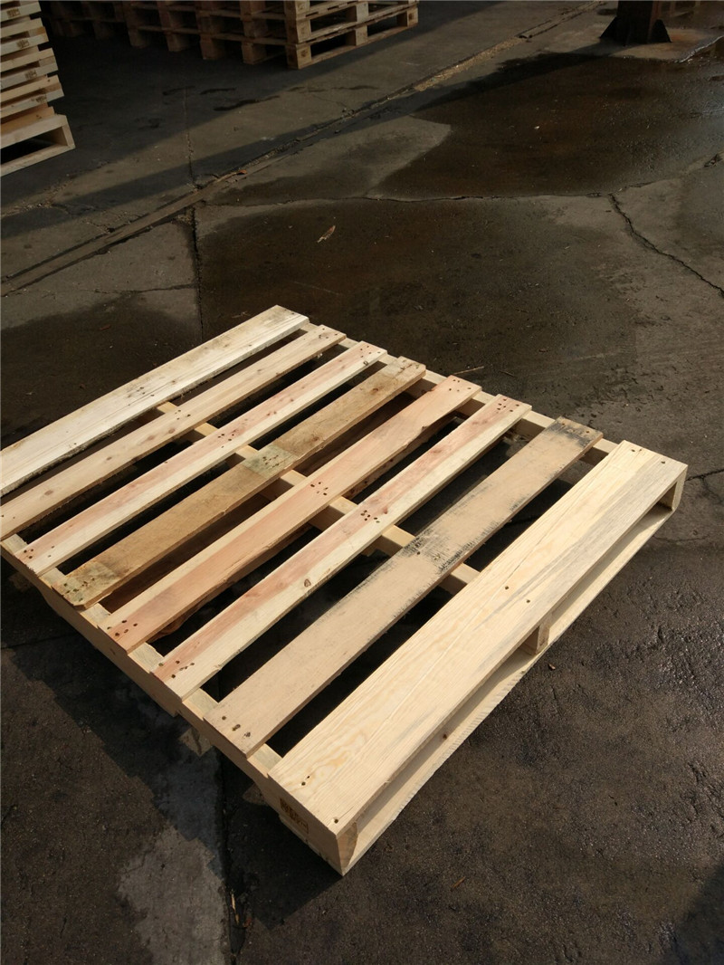 实木周转卡板（托盘）