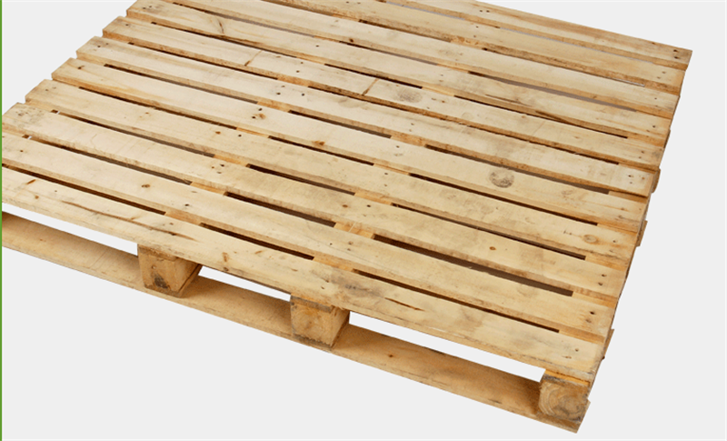 实木周转卡板（托盘）