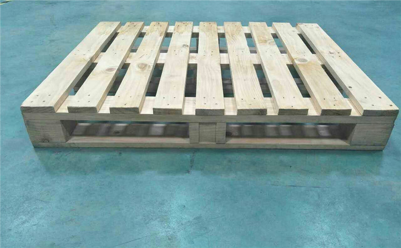 实木周转卡板（托盘）