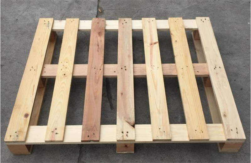 实木周转卡板（托盘）