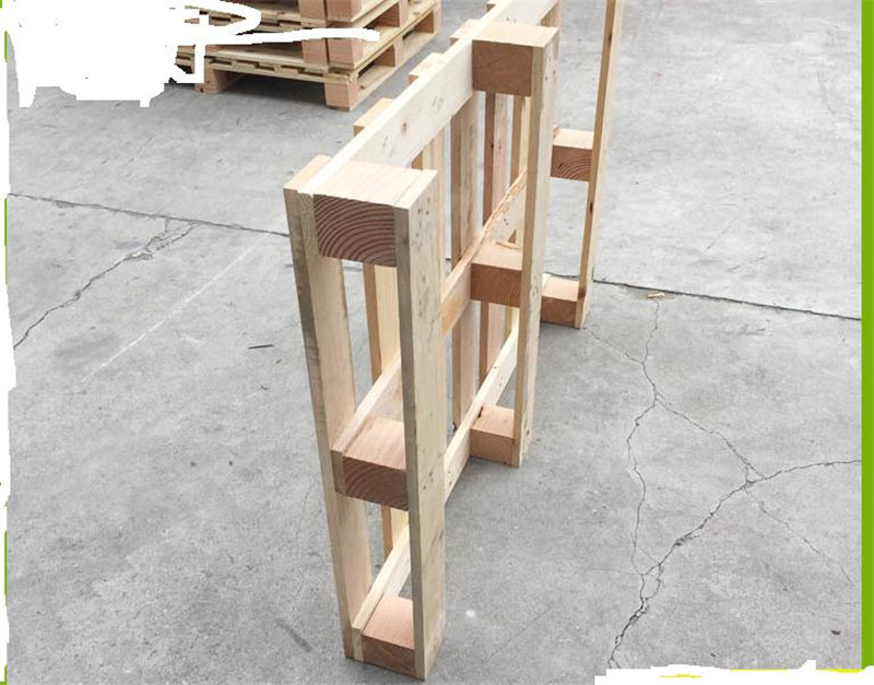 实木周转卡板（托盘）