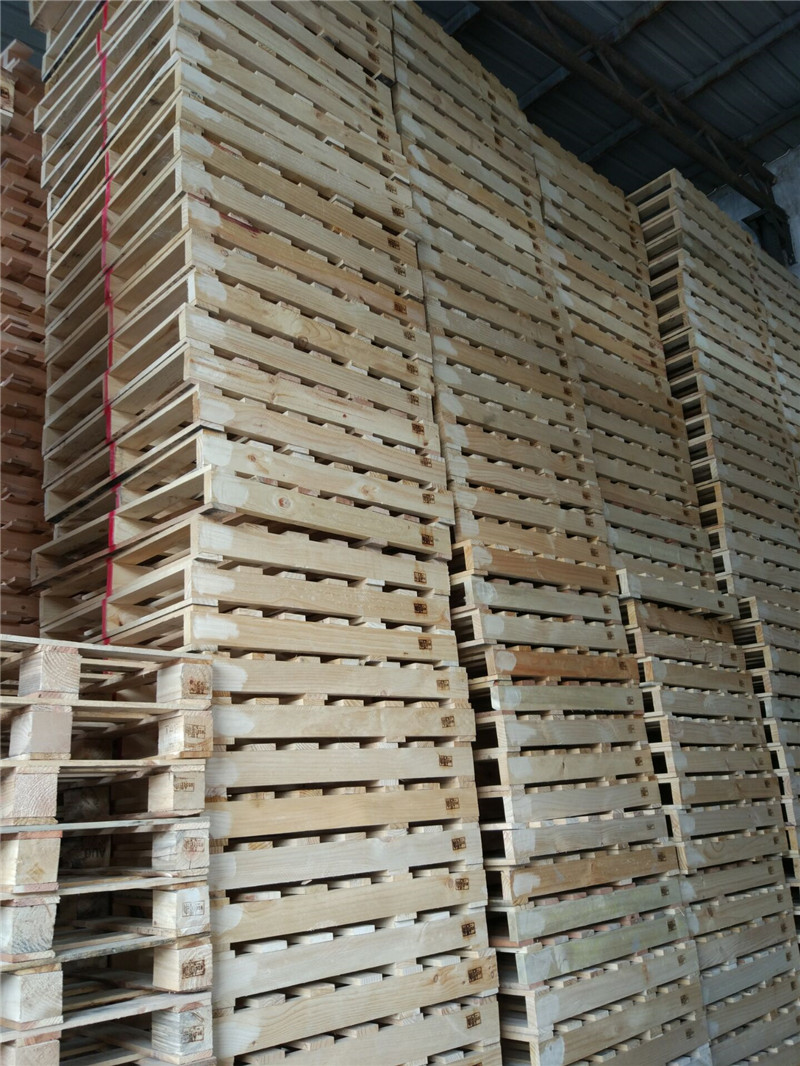 实木周转卡板（托盘）