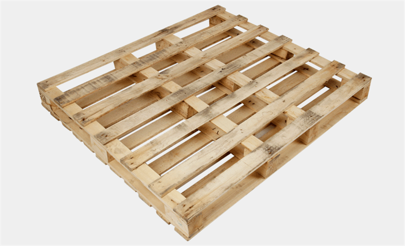 实木周转卡板（托盘）