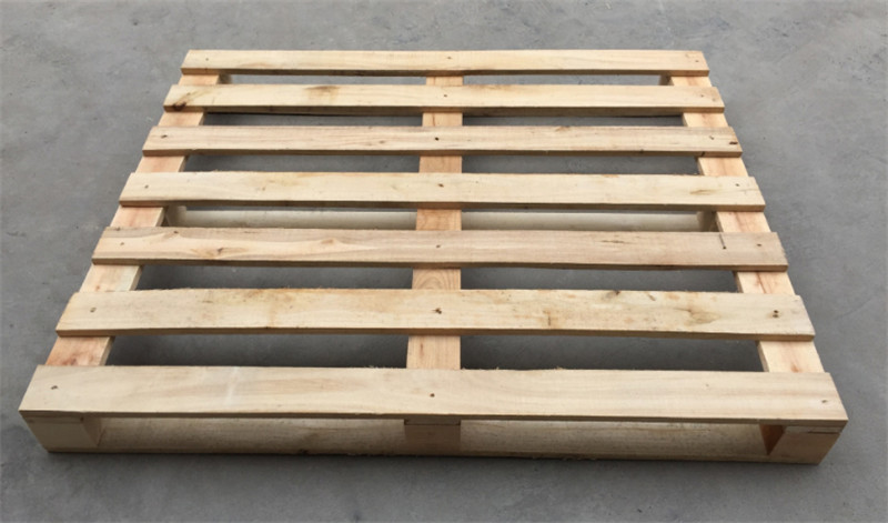 实木周转卡板（托盘）