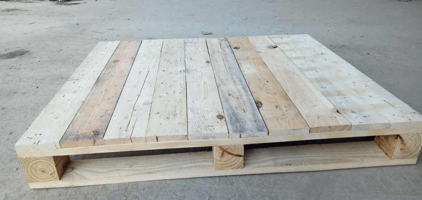 实木周转卡板（托盘）