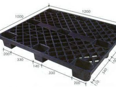 塑胶卡板（托盘）