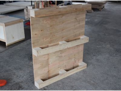 出口免检卡板(托盘)