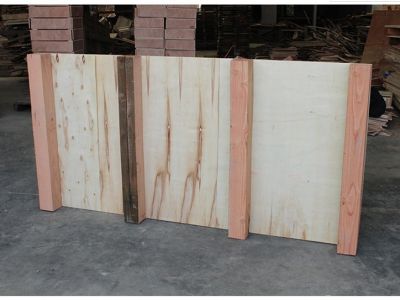 出口免检卡板(托盘)