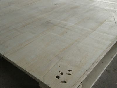 出口免检卡板(托盘)