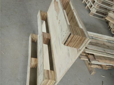 出口免检卡板(托盘)