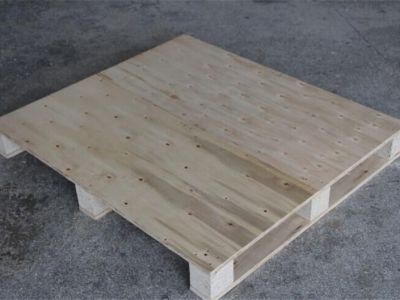 出口免检卡板(托盘)