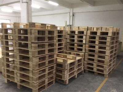 出口免检卡板(托盘)