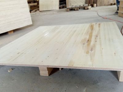 出口免检卡板(托盘)