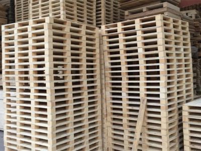 出口免检卡板(托盘)